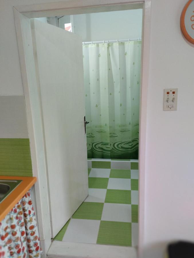 Cyclo Apartment Pinki باتشكا بالانكا المظهر الخارجي الصورة