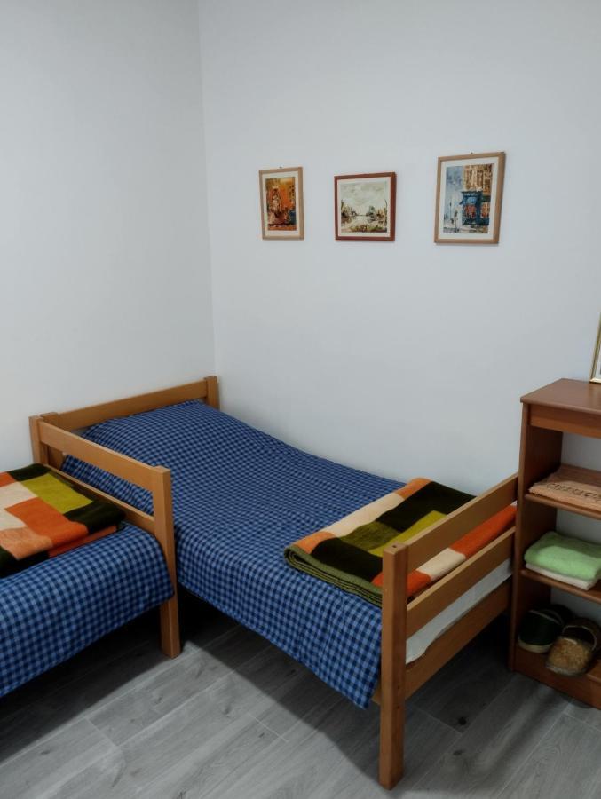 Cyclo Apartment Pinki باتشكا بالانكا المظهر الخارجي الصورة