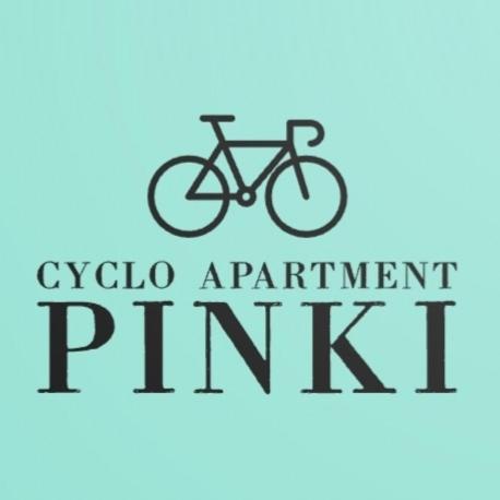 Cyclo Apartment Pinki باتشكا بالانكا المظهر الخارجي الصورة