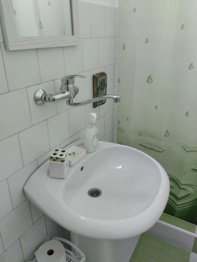 Cyclo Apartment Pinki باتشكا بالانكا المظهر الخارجي الصورة